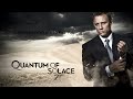 James Bond Quantum Of Solace Soundtrack James Bond Quantum Of Solace Soundtrack