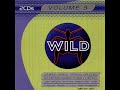 WILD FM VOLUME 3 - NICK SKITZ MEGAMIX (CD2)