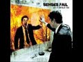 Senses Fail-You're Cute When You Scream + Lyrics