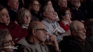 National Consution Centers Jeffrey Rosen On First Amendment & Social Media