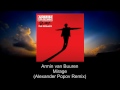 Armin van Buuren - Mirage (Alexander Popov Remix).avi