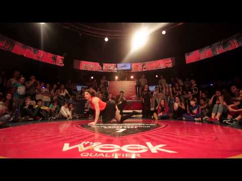 Steisy Precious Judges Showcase@ADRENALINE FEST VOL.7