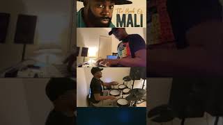 Watch Mali Music Lords Will video