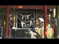 和気神社の藤まつり
