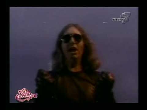 Jim Steinman -Rock and Roll Dreams Come Through