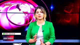 - Ana Haber Bülteni̇ - 08.09.2023