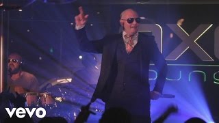 Pitbull - Dj Got Us Fallin' In Love (Live At Axe Lounge)