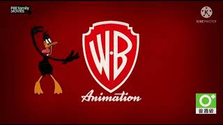 Teen Ans Go To The Movies Fox Family Movies Intro Network Premierie