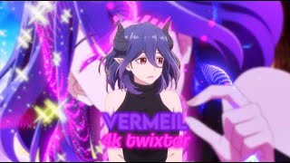 4K Vermeil In D A Desperate Magician Ep1 Twixtor Cc, No Cc