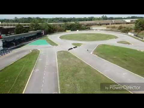 RC Car Racing Sollenau