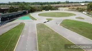 RC Car Racing Sollenau