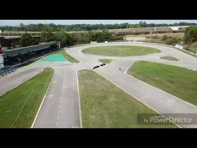 RC Car Racing Sollenau