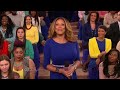 Ask Wendy: Summer Fling?