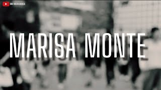 Watch Marisa Monte Gentileza video