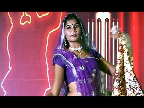 Rai Hone Lagi (Bundeli Rai Naach) Deshraj Narbariya