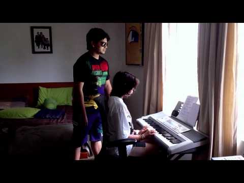 kaise tumko geet sunau(initial version)