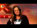 The X Factor 2010 - Auditie Marija