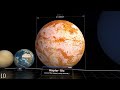 10 Scary Yet Beautiful Facts About Space & Us