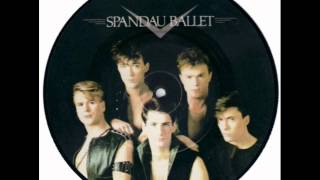 Watch Spandau Ballet Gently video