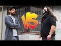 Bosszút állok RADICS PETIN! ?