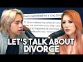 Xiaxue's divorce & Jianhao's Breakup |  Answered EP 2