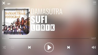 Watch Damasutra Sufi video