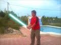 Hpousi. segundo tutorial en español espadas laser.prt 1 de 2