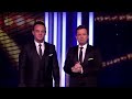 The Addict Initiative battle it out | Britain's Got Talent 2014 Final