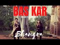 MANKIRT AULAKH Romantic Song | BAS KAR Bhangra | G Sidhu | Ayush Ojha