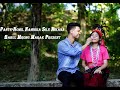 Pante-Nomil Namnika Sile Nikana - A New Garo Song/ Babul Mrong Marak/ Medha Chisa Snal