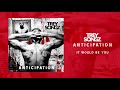 Trey Songz - It Would Be You [Official Audio]