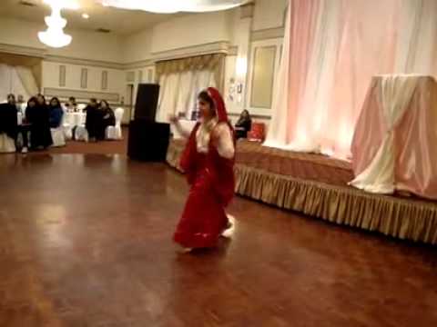 Holiya me ude re gulal CJA Holi 2011