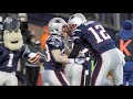 Patriots Rout Broncos, Tebow 45-10