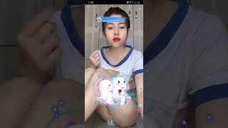 Gái Xinh Bigo 03