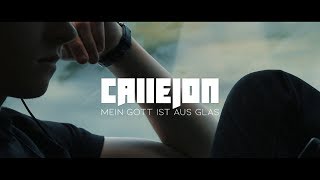 Watch Callejon Mein Gott Ist Aus Glas video