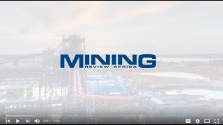 Editor's weekly BLOG: Reminiscing on my career in the mining industry