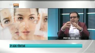 Yaşlanmaya Karşı Yeni Metodlar - Gündem Sağlık - Trt Avaz