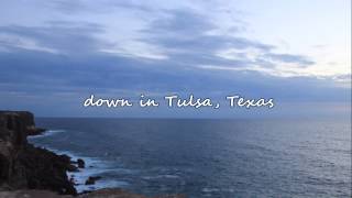 Watch Easton Corbin Tulsa Texas video