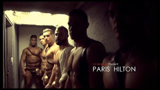 Watch Paris Hilton Turn It Up video