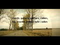 Radio Altringen announcement  / new album by Mike Altrin