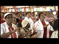 Les Sud-africains prient pour Madiba