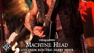 Machine Head - Unhalløwed