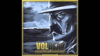 Watch Volbeat My Body video