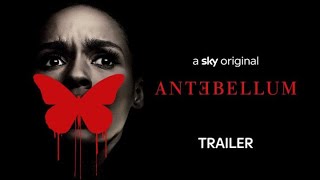 Antebellum Trailer Sky Cinema