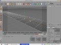 Cinema 4D Tutorial - Interface/Modelagem