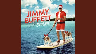 Watch Jimmy Buffett Santa Stole Thanksgiving video