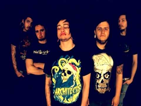 Our Mexican Butcher - World of War (w/ lyrics)