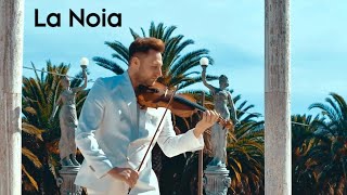 La Noia - Angelina Mango - Violin Cover Sanremo 2024