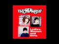 Bratmobile - You're Fired
