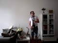 sax alto impro